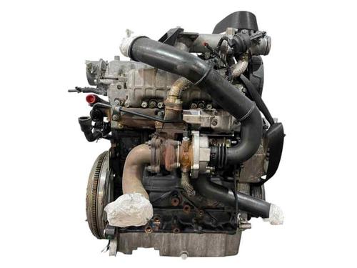 Engine VW BORA I (1J2) 1.4 16V | BP30270640M1