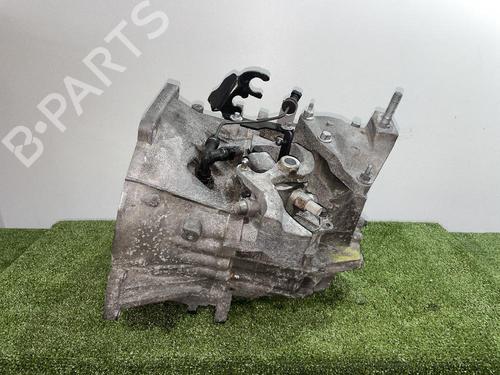 Used Gearbox FORD MONDEO IV (BA7) [2007-2015]  31681730