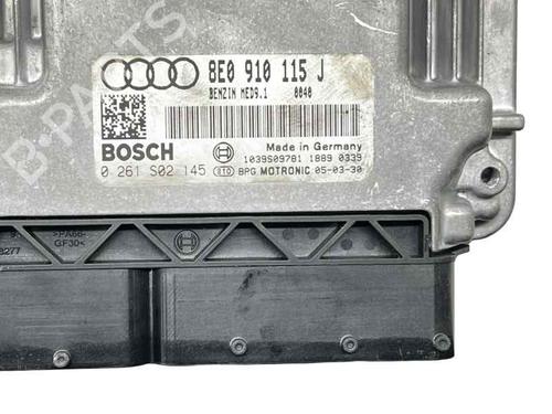 engine-control-unit-ecu-audi-a4-b7-8ec-2004-2005-2006-2007-2008-2009-31080819 main image