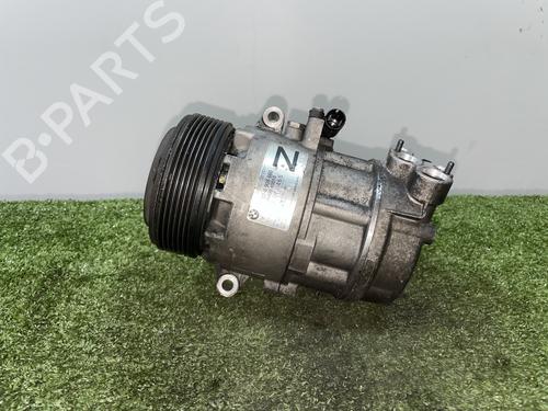 AC compressor BMW 3 (E46) | BP31681845M34