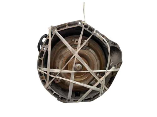 Used Gearbox MERCEDES-BENZ C-CLASS (W203) [2000-2007]  31869431