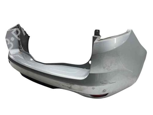 Rear bumper RENAULT MEGANE IV Hatchback (B9A/M/N_) 1.6 dCi 130 (B9A4) | BP30145727C8