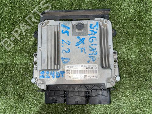 Used Engine control unit (ECU) Engine control unit (ECU) JAGUAR XF I (X250) [2008-2015] 31684299 31684299
