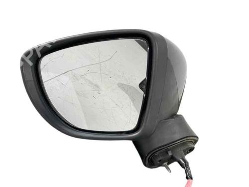 Used Left mirror NISSAN MICRA V (K14) 1.0 IG-T 100 (101 hp) 25211991