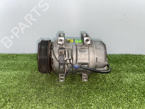 Used AC compressor AC compressor VOLVO S80 I (184) [1998-2008] 31681944 31681944
