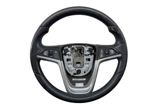 Used Steering wheel OPEL ASTRA J Sports Tourer (P10) 2.0 CDTI (35) (165 hp) 30270877