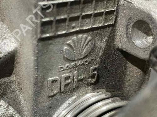 Throttle body DAEWOO MATIZ (M100, M150) 0.8 | BP31683440M82  - Image 5