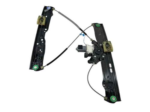 Front right window mechanism JAGUAR XE (X760) 2.0 D AWD | BP29993902C23 