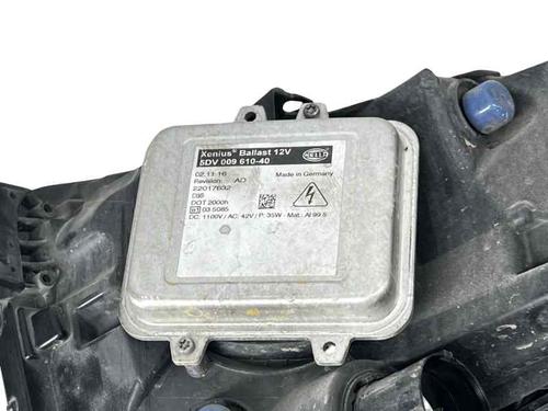 Right headlight JAGUAR XE (X760) 2.0 D AWD | BP33425410C29  - Image 12