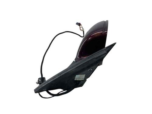 Right mirror SKODA SUPERB II (3T4) 1.9 TDI | BP29628116C27 