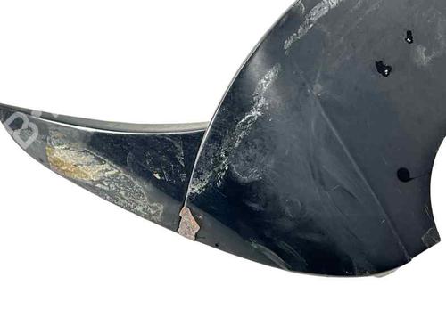 Used Rear spoiler Rear spoiler HYUNDAI i30 (PDE, PD, PDEN) 1.6 CRDi (95 hp) 31848226 31848226