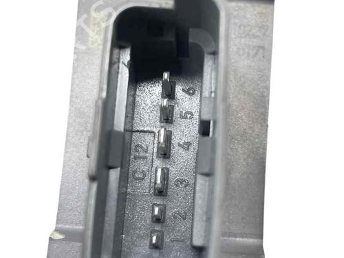 Front left window mechanism PEUGEOT 5008 (0U_, 0E_) 1.6 HDi | BP27449423C22 
