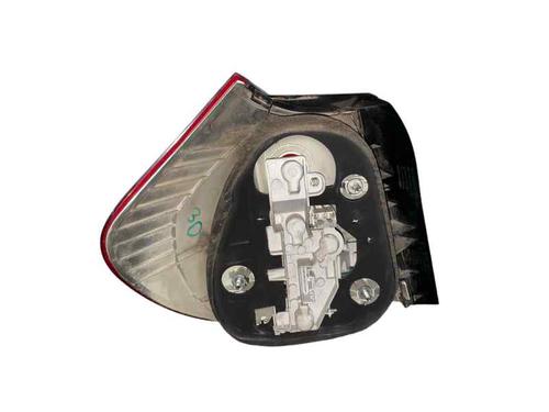 Right taillight BMW 1 (E81) 118 d | BP24353335C35 - Image 4