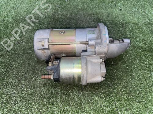 Used Starter Starter MERCEDES-BENZ C-CLASS (W203) [2000-2007] 24222920 24222920