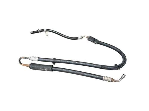 Pipe JAGUAR XF I (X250) 2.7 D | BP31682534M125  - Image 5