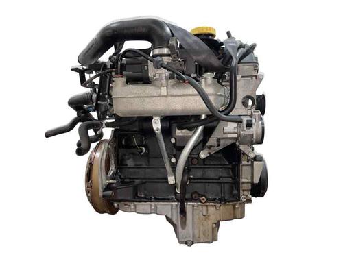 Engine SAAB 9-5 (YS3E) 2.3 t | BP31869899M1