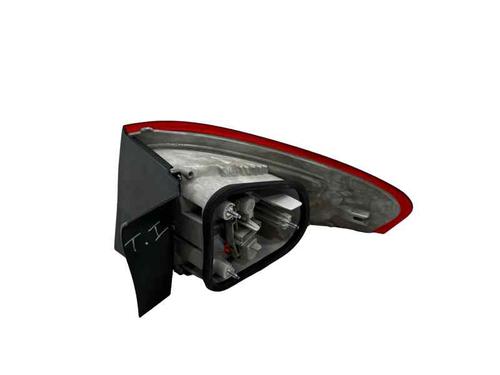Left taillight FORD MONDEO IV (BA7) 2.0 TDCi | BP33651247C34 - Image 5