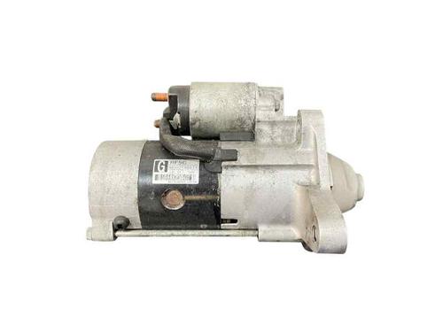 Used Starter MAZDA 6 Saloon (GG) 2.0 DI (GG14) (121 hp) 29129376