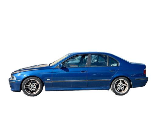 Starter BMW 5 (E39) 530 d | BP25210634M8  - Image 7