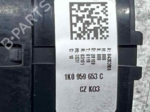 Squib airbag VW GOLF VI (5K1) 1.4 TSI | BP32358265C102