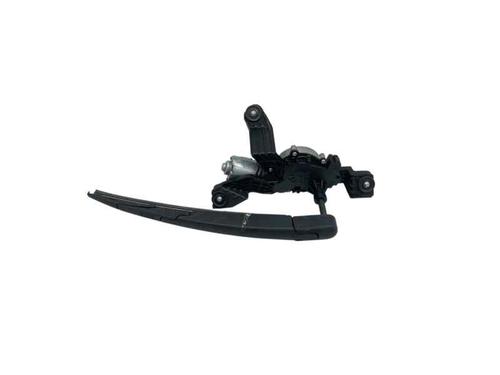 Used Rear wiper motor HYUNDAI i30 (PDE, PD, PDEN) 1.6 CRDi (110 hp) 27449978