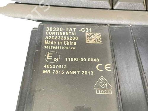 Electronic module HONDA JAZZ IV (GK_) 1.3 | BP27449162M83 - Image 4