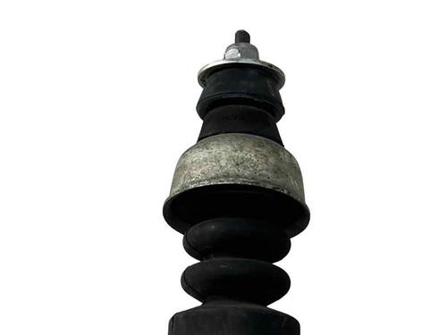 Right rear shock absorber NISSAN MICRA IV (K13K, K13KK) 1.2 | BP31988407M19 