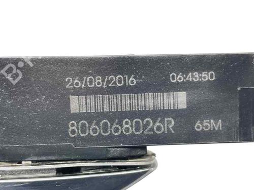 hjre-bagtil-udvendigt-handtag-renault-megane-iv-hatchback-b9amn_-2015-30270969 main image