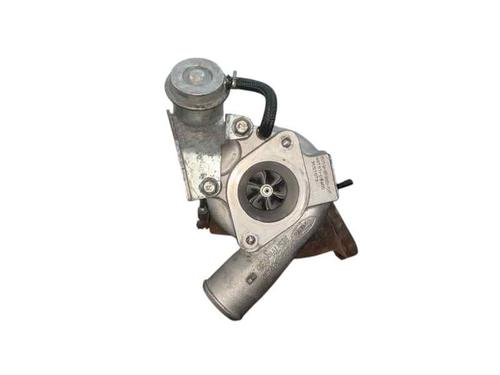 Used Turbocharger/Supercharger FORD TRANSIT Bus (FD_ _, FB_ _, FS_ _, FZ_ _, FC_ _) 2.4 TDCi (115 hp) 25213698