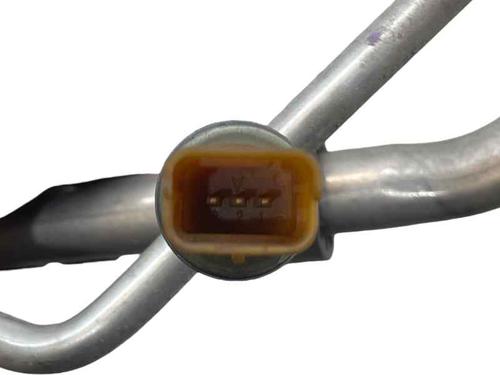 AC pipe PEUGEOT 3008 I MPV (0U_) 1.6 HDi | BP28070310M126 