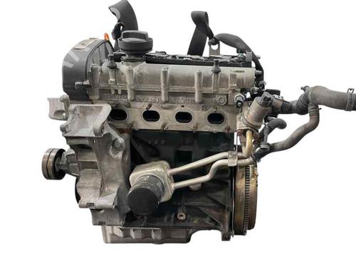 Engine SEAT LEON (1M1) 1.6 16 V | BP29349830M1 