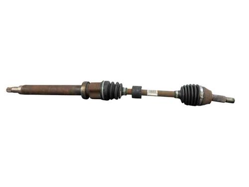 Used Right front driveshaft FORD FIESTA VI (CB1, CCN) 1.4 TDCi (68 hp) 27994516