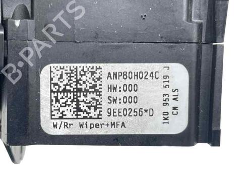 Steering column stalk SEAT LEON (1P1) 1.8 TSI | BP29448960I23 - Image 3