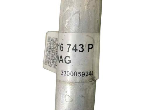 AC pipe SEAT IBIZA V (KJ1, KJG) 1.0 TSI | BP25211942M126 