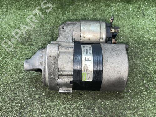 Starter NISSAN ALMERA II Hatchback (N16) | BP31680715M8 - Image 3
