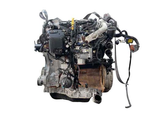 Engine CITROËN C5 III Break (RW_) 2.2 HDi (RW4HTH) | BP34236514M1  - Image 7