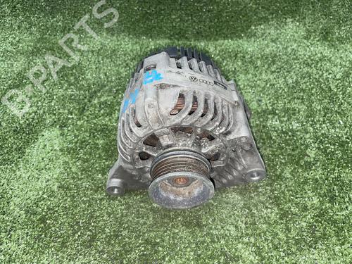Used Alternator Alternator AUDI A4 B5 (8D2) [1994-2001] 31680959 31680959