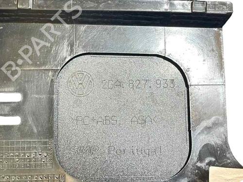 Spoiler bagklap VW T-ROC (A11, D11) 2.0 TDI (150 hp) 28838557