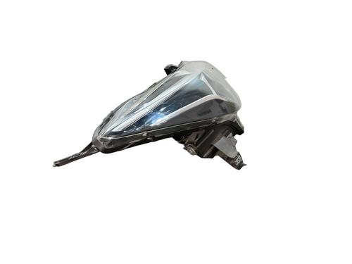 Right headlight NISSAN MICRA V (K14) 1.5 DCI | BP25210758C29  - Image 6