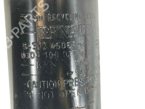 Left front shock absorber RENAULT MASTER III Van (FV) 2.3 dCi 165 RWD (FV0P, FV0U, FV10, FV12, FV1E) | BP26539861M16 - Image 4