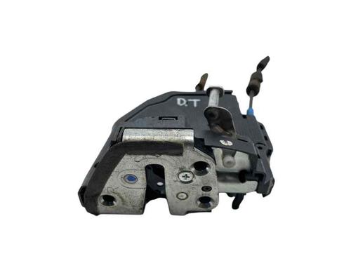 Rear right lock TOYOTA AVENSIS Saloon (_T27_) 2.2 D-4D (ADT271_, ADT271R) | BP29628243C99 