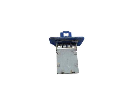 Used Heater resistor Heater resistor HYUNDAI i20 II Coupe (GB) 1.2 (84 hp) 29177078 29177078