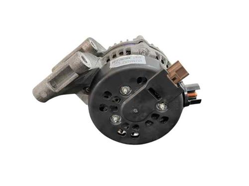 Used Alternator Alternator FORD FOCUS II (DA_, HCP, DP) 2.0 (145 hp) 27449849 27449849