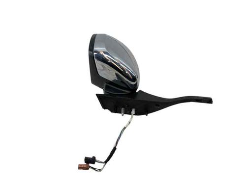 Left mirror PEUGEOT 2008 I (CU_) 1.6 HDi | BP29582940C26 