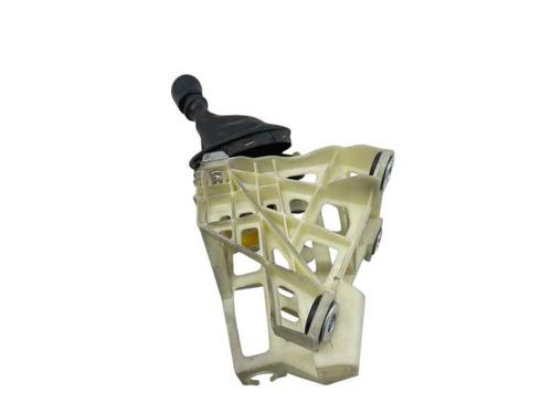 Gear lever VW TRANSPORTER T5 Van (7HA, 7HH, 7EA, 7EH) 2.5 TDI | BP27449562M90 