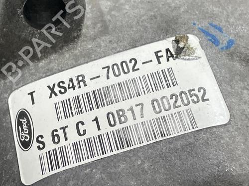 Gearbox FORD FOCUS I (DAW, DBW) 1.6 16V | BP31684386M3 