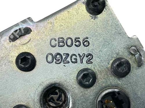 Front left seatbelt MAZDA 6 Hatchback (GH) 2.2 MZR-CD (GH10) | BP30270797I26 - Image 6