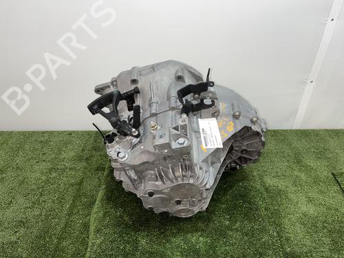 Gearbox FORD FOCUS C-MAX (DM2) | BP31684346M3 - Image 4