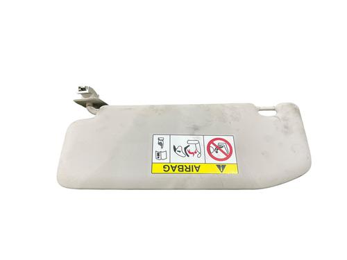 Used Right sun visor Right sun visor CITROËN C4 CACTUS 1.5 BlueHDi 120 (120 hp) 25211079 25211079