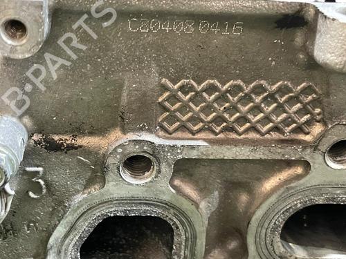 Cylinder head HONDA CR-V III (RE_)  | BP31682184M5  - Image 11